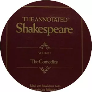 The annotated Shakespeare