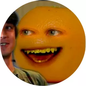 The Annoying Orange - TV character
