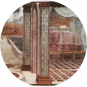 The Annunciation of San Martino . . .