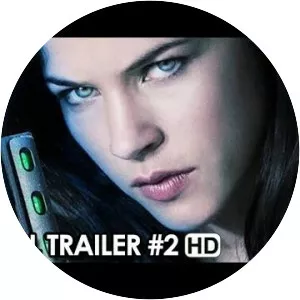 The Anomaly - 2014 ‧ Thriller/Action ‧ 1h 37m