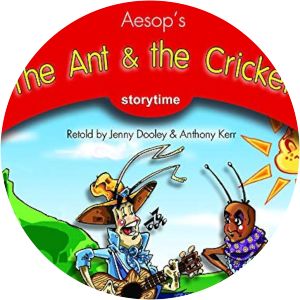 The Ant and the Cricket