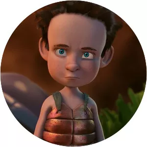 The Ant Bully - 2006 ‧ Fantasy/Adventure ‧ 1h 30m