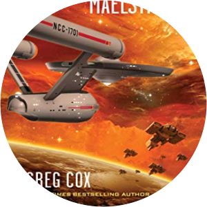 The Antares Maelstrom