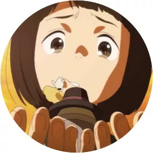 The Anthem of the Heart