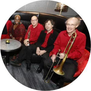 The Anthony Paule Soul Orchestra