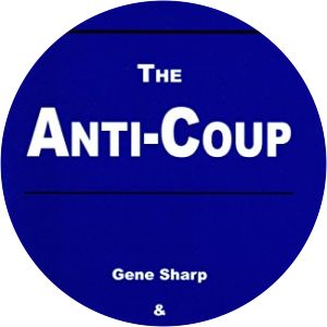 The anti-coup - Book by Gene Sharp