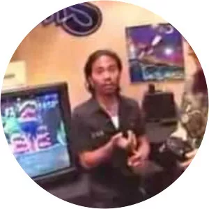 The Anti-Gravity Room