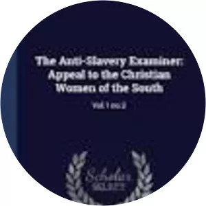 The Anti‑Slavery Examiner: Appeal to the . . .