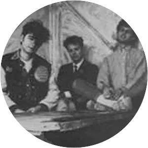 The Anti Troppau Council - Musical group