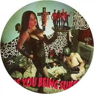 The Apemen - Rock band