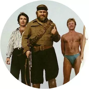 The Aphrodite Inheritance