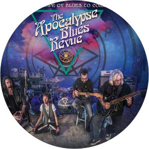 The Apocalypse Blues Revue