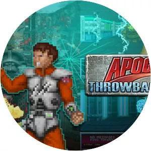 The Apogee Throwback Pack