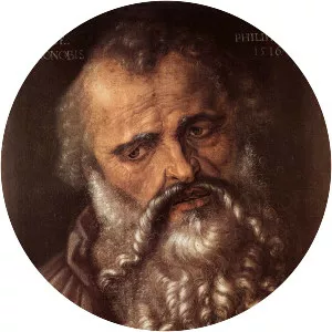 The Apostle Philip