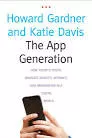 The App Generation: How Today's Youth . . .
