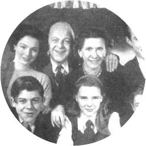 The Appleyards - British television programme