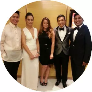 The Apprentice Asia - Reality show