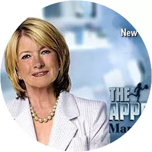 The Apprentice: Martha Stewart