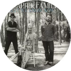 The April Family