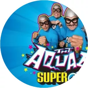 The Aquabats! Super Show!