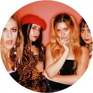 The Aquadolls - Musical group