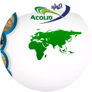 The Arab Company for Livestock . . .