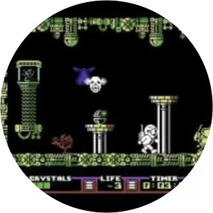 The Arc of Yesod - Video game