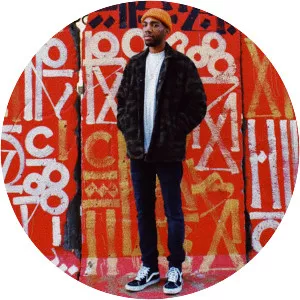 The Arcade - Record producer