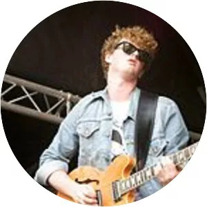 The Arcadian Kicks - Rock band