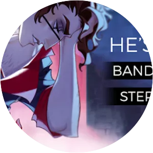 The Arcana: A Mystic Romance - Interactive Story - Video game