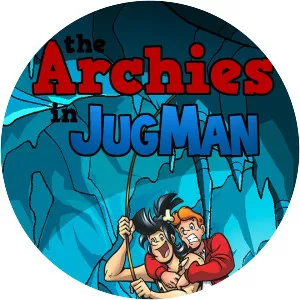 The Archies: JugMan
