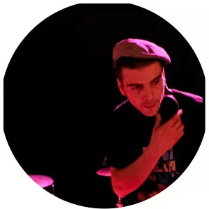 The Blacklist The Architect