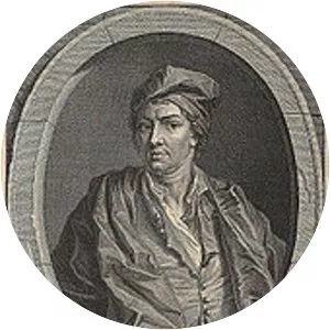 The architecture of A. Palladio