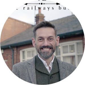 The Architecture The Railways Built