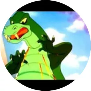 The Arctic Giant - 1942 ‧ Fantasy/Short ‧ 9 mins