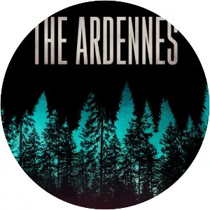 The Ardennes