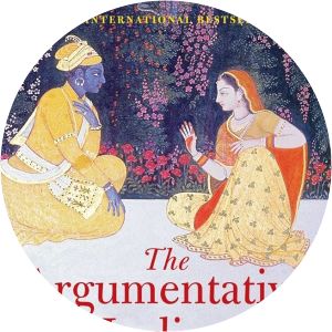 The Argumentative Indian - Book by Amartya Sen
