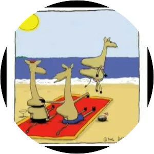 The Argyle Sweater - Daily comic strip