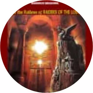 The Ark of the Sun God