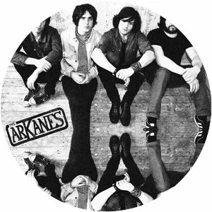 The Arkanes