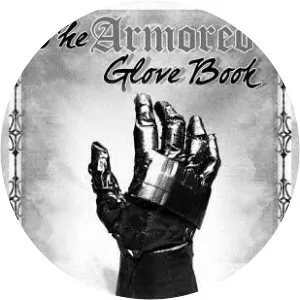 The Armored Glove Book Mark Erickson