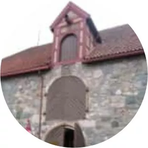 The Armoury - Museum in Trondheim, Norway