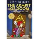 The Armpit of Doom: Funny Poems for Kids