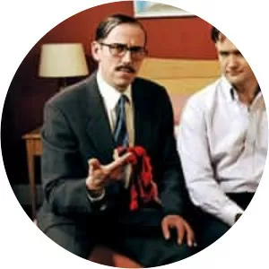 The Armstrong and Miller Show - British television show