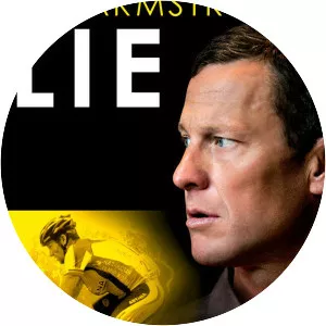 The Armstrong Lie - 2013 ‧ Documentary ‧ 2h 4m