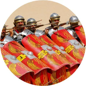 The Army of Rome - TV program
