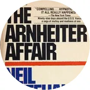 The Arnheiter affair