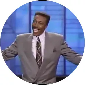 The Arsenio Hall Show