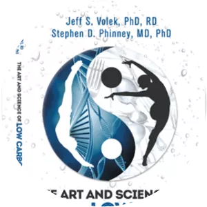 The Art and Science of Low Carbohydrate