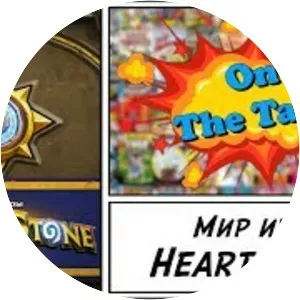 The Art of Hearthstone